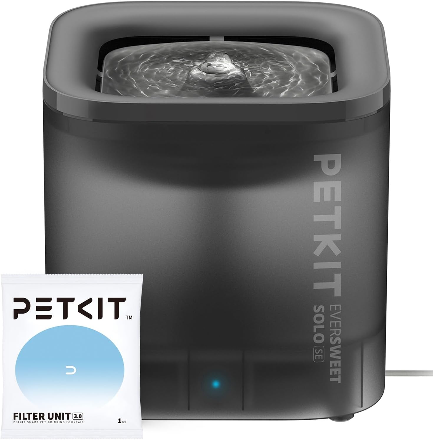 Catit Flower Fountain 3L