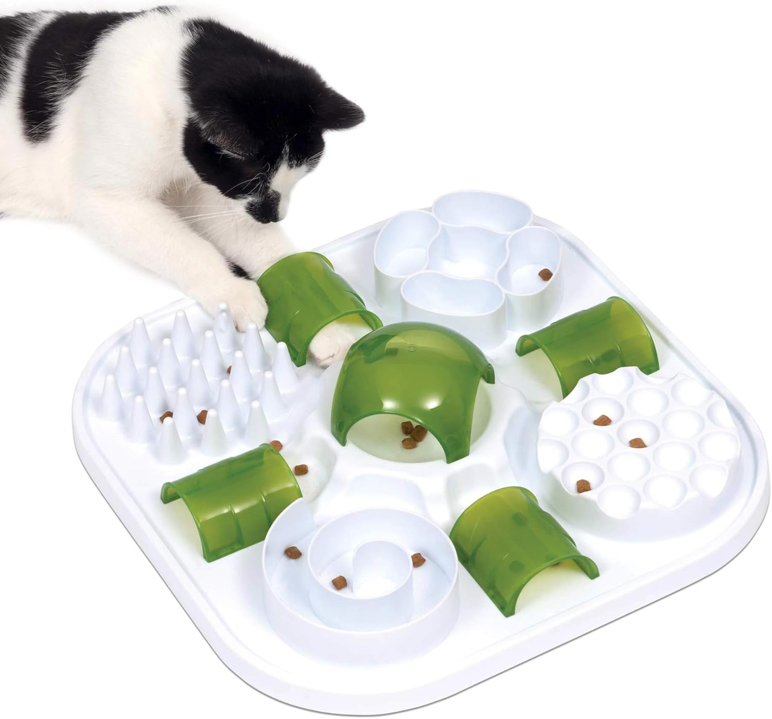 Catit Play Treat Puzzle