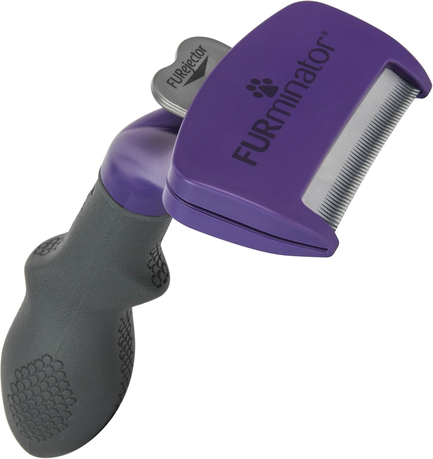 FURminator deShedding Langhaar